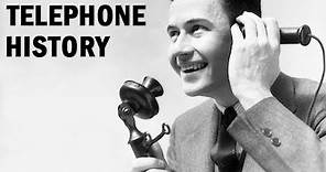 Telephone History: First Transcontinental Phone Call | Documentary | 1940