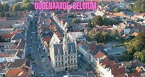 Oudenaarde, Belgium - In the Footsteps of 17th-century Painter Adriaen Brouwer