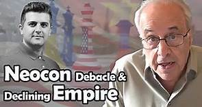 Neocon Debacle and Declining Empire | Richard D. Wolff