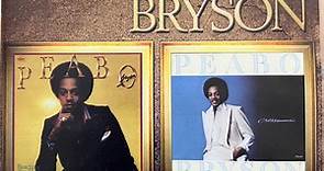 Peabo Bryson - Reaching For The Sky / Crosswinds
