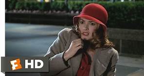 Mr. Deeds (4/8) Movie CLIP - A Lady in Distress (2002) HD