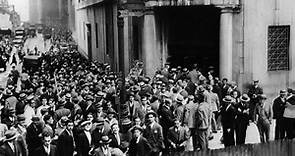 The Great Depression: Overview, Causes, and Effects