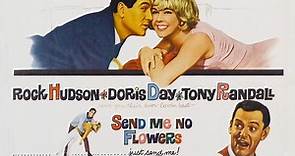 No Me Mandes Flores. (1964)-360p
