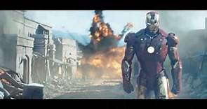 Iron Man Trailer Italiano HD