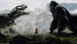 King Kong | Trailer