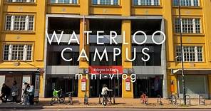 Waterloo Campus (Cinematic) | King's College London