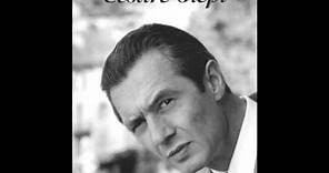 Cesare Siepi - Il lacerato spirito, LIVE 1950