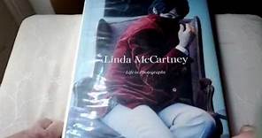 Linda McCartney - Life In Photographs