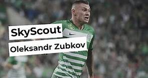 OLEKSANDR ZUBKOV - Elite Skills, Runs, Goals & Assists - (HD)