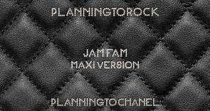 Planningtorock - Jam Fam (Maxi Version) | Official Audio