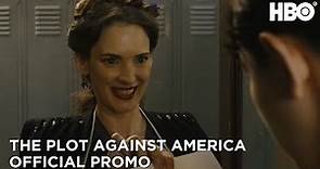 The Plot Against America: Season 1 Episode 4 Promo | HBO