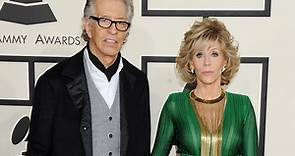 Jane Fonda célibataire à 79 ans après 8 ans de relation avec Richard Perry - Closer