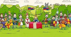 The Story of Magna Carta
