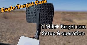 Eagle Target Cam™ | Instructional Video