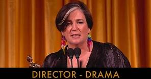 Dearbhla Walsh (Bad Sisters) wins Director Drama - IFTA Awards 2023