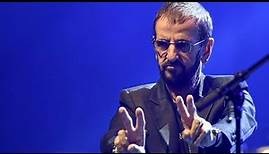 Ringo Starr: "Es ist ein Elend" | AFP