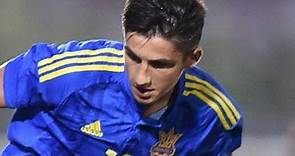 Celtic offered chance to sign £2million rated winger Maryan Shved