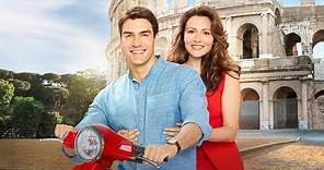 Extended Preview - Rome in Love - Hallmark Channel