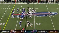 WATCH: Full 'Monday Night Football' highlights from crazy Broncos-Bills game