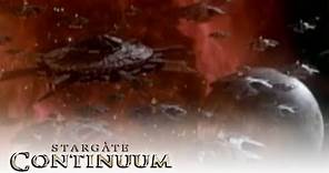 Stargate Continuum | Official Trailer