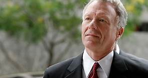 Why Scooter Libby Didn't Get a Presidential Pardon Until Just Now
