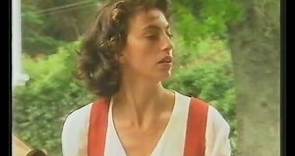Claudia Black in a Country Practice 1993-1994 trailers