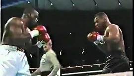 Mike Tyson Vs Danny Williams Full Fight