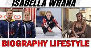 Isabella Wranå | Biography | Lifestyle | Networth | Family