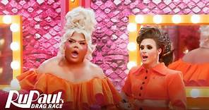 Watch The First 15 Minutes of All Stars 8 👑💋 RuPaul’s Drag Race All Stars