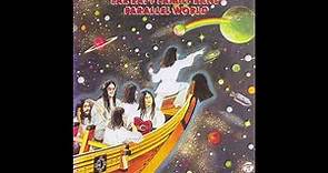 Far East Family Band – Parallel World [Full Album] (1976)
