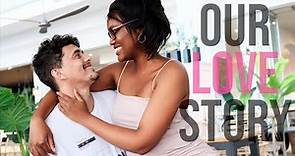 HOW WE MET | Story Time | Mixed Race Couples Story