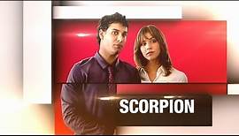 Scorpion - Trailer (Coming to City Mondays at 9:00PM)