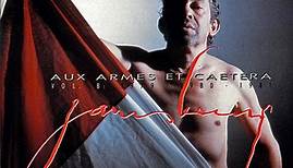 Gainsbourg - Aux Armes Et Caetera - Vol. 8 : 1979 • 1980 • 1981