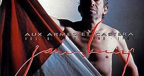 Gainsbourg - Aux Armes Et Caetera - Vol. 8 : 1979 • 1980 • 1981
