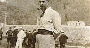 Oggi nasceva James Richardson Spensley, figura fondamentale nella storia del Genoa - PianetaGenoa1893