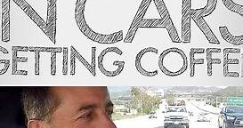 Comedians in Cars Getting Coffee (TV Series 2012– )