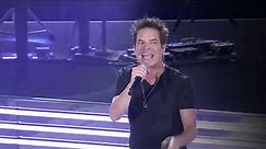 Train - Play That Song (08/06/2022) at Red Rocks Amphitheatre, Denver, CO
