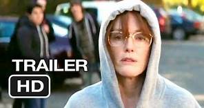 The English Teacher TRAILER 1 (2013) - Julianne Moore, Lily Collins Movie HD