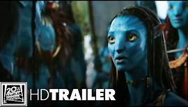Avatar - Aufbruch nach Pandora - Trailer 2 (deutsch/german) | 20th Century Studios