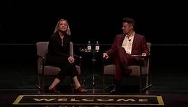 Piper Perabo - in Conversation with Kevin Boehm