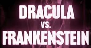 Dracula vs. Frankenstein (1970) [Science Fiction] [Horror]