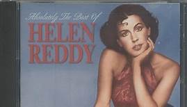 Helen Reddy - Absolutely The Best Of Helen Reddy