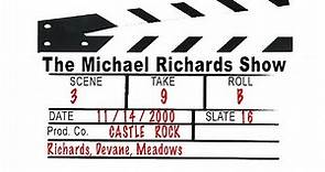 The Michael Richards Show episode 03