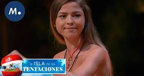 La hoguera de Andrea y Álvaro en 'La isla de las tentaciones', hoy en Telecinco | Mediaset