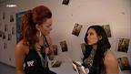 Melina sees potential problem for Maria