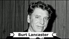 Burt Lancaster: "Vierzig Wagen westwärts" (1965)