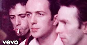 The Clash - The Magnificent Seven (Official Video)