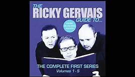 GUIDE TO: PHILOSOPHY | Karl Pilkington, Ricky Gervais, Steven Merchant | The Ricky Gervais Show