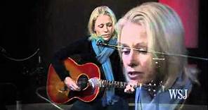 Shelby Lynne - Heaven's Only Days Down the Road [Live]