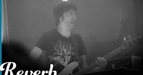 Radiohead Bassist Colin Greenwood's Techniques | Reverb Learn To Play